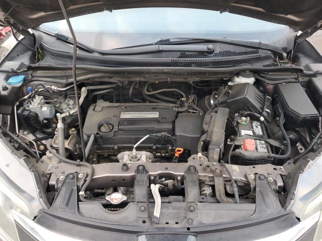 2015 HONDA CR-V EX - 3CZRM3H54FG712295