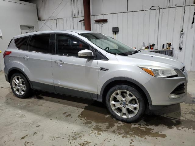 Vin: 1fmcu9h94dua17578, lot: 53682325, ford escape sel 20134