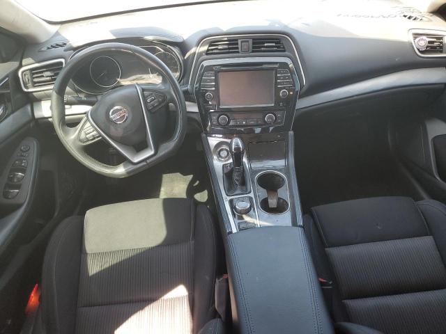 2017 NISSAN MAXIMA 3.5 - 1N4AA6AP9HC428665