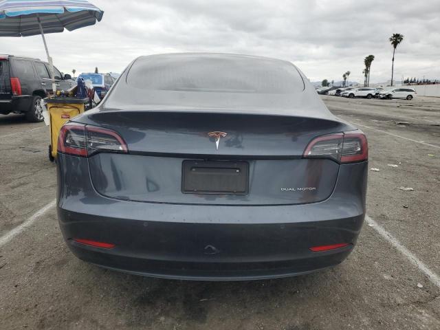 2018 TESLA MODEL 3 - 5YJ3E1EB8JF085672