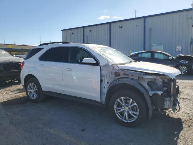 Vin: 2gnalcek9h6188549, lot: 54696675, chevrolet equinox lt 20174