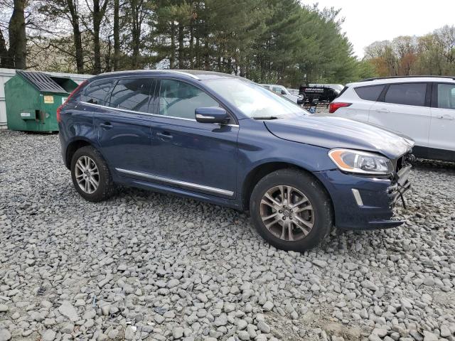 Vin: yv440mdk5f2669153, lot: 54329605, volvo xc60 t5 premier 20154