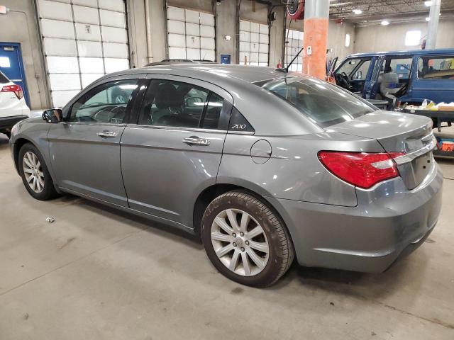 Vin: 1c3ccbcg6dn592963, lot: 52382745, chrysler 200 limited 20132