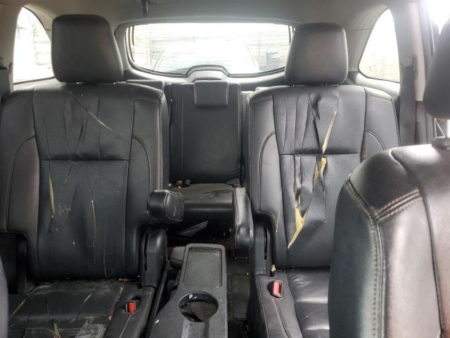 2019 TOYOTA HIGHLANDER - 5TDKZRFH2KS560537