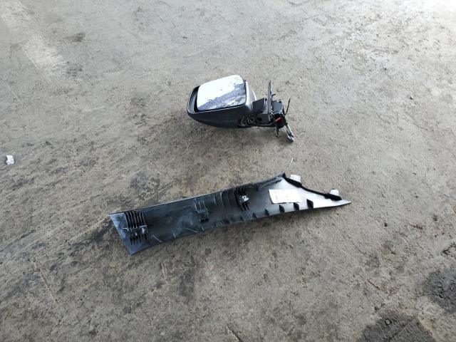 2017 JEEP GRAND CHER - 1C4RJFAG2HC810517