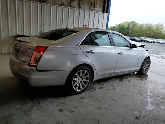 Vin: 1g6ar5sx4g0125064, lot: 52436535, cadillac cts luxury collection 20163