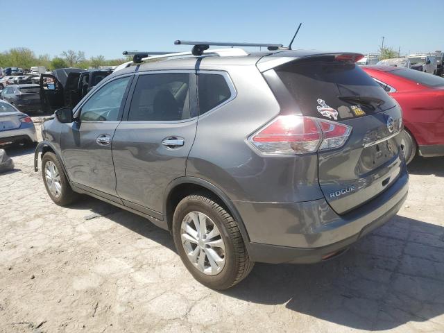 2014 NISSAN ROGUE S - 5N1AT2MV6EC777331