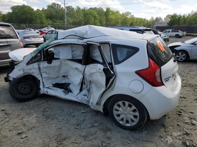 Vin: 3n1ce2cp2gl378288, lot: 54979615, nissan versa s 20162
