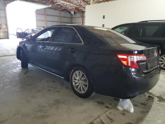 Vin: 4t1bf1fk0cu152276, lot: 51138305, toyota camry base 20122
