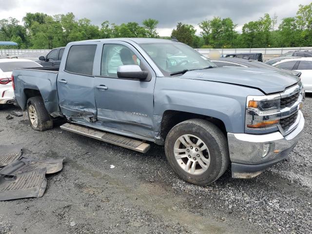 Vin: 3gcpcrec9gg133990, lot: 54676485, chevrolet all models c1500 lt 20164