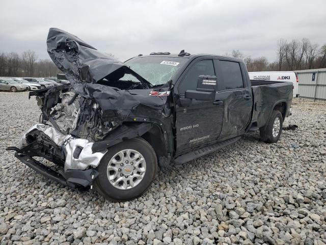 Vin: 1gc4yney1rf357655, lot: 54204675, chevrolet all models k2500 heavy duty lt 2024 img_1