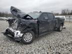 2024 CHEVROLET SILVERADO - 1GC4YNEY1RF357655