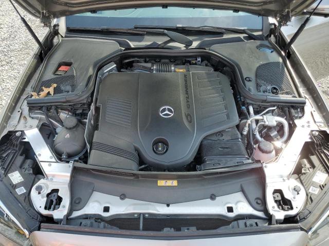 2021 MERCEDES-BENZ E 450 4MAT - W1KZF5KB1MA951718