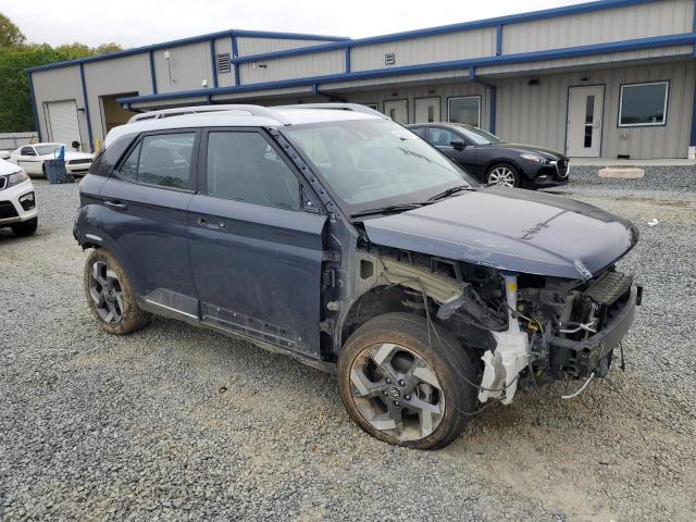 2022 HYUNDAI VENUE SEL - KMHRC8A31NU169963