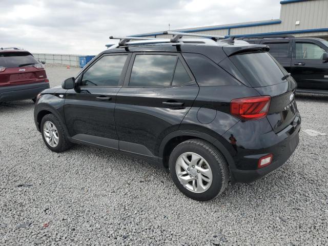 Vin: kmhrc8a37lu026660, lot: 52907665, hyundai venue sel 20202