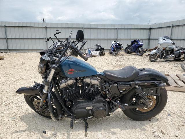 HARLEY-DAVIDSON XL1200 X 2021 1HD1LC319MB408734 photo #4