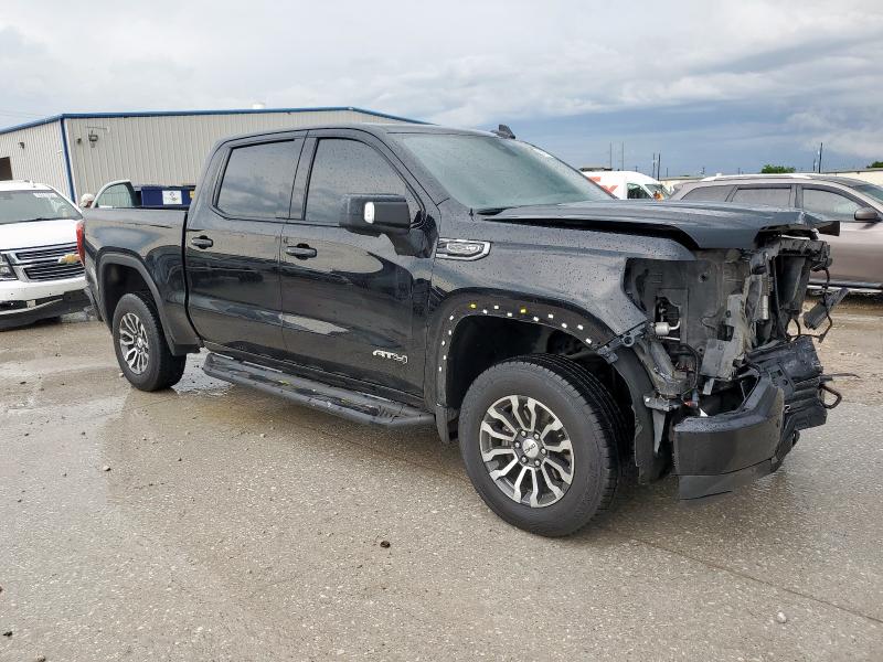 Vin: 3gtp9eel9kg231658, lot: 55073185, gmc sierra k1500 at4 20194