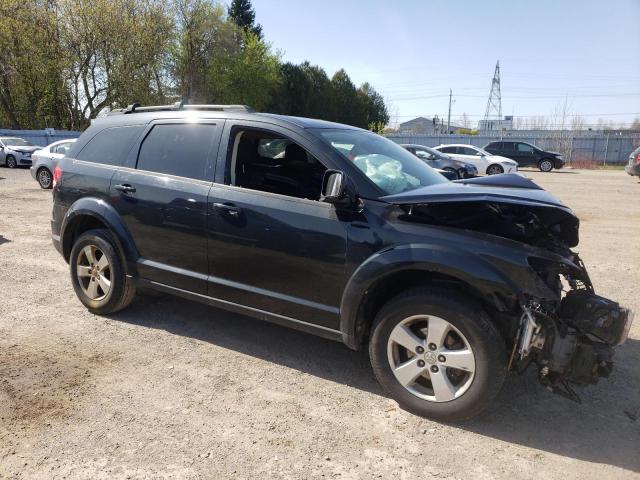 2010 DODGE JOURNEY SX - 3D4PG5FV4AT212904