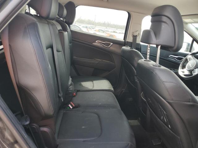 2023 KIA SPORTAGE E - 5XYK33AF5PG037408