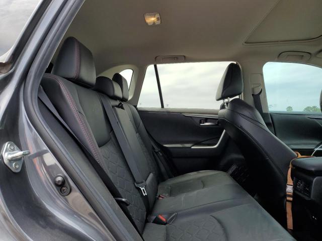 2021 TOYOTA RAV4 TRD O - 2T3S1RFV1MW167370