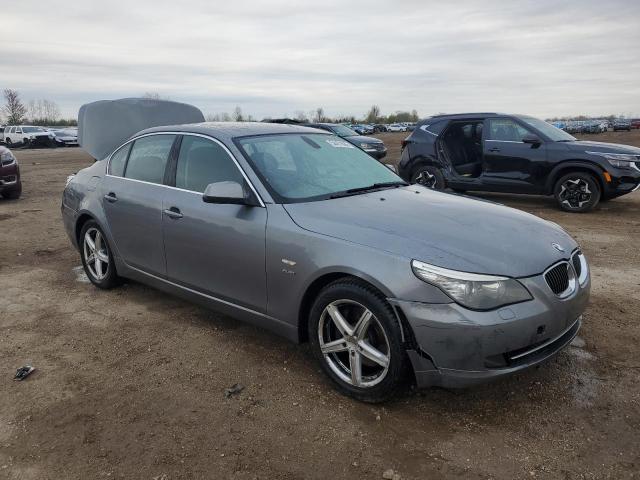 Vin: wbanv9c55ac391310, lot: 54451685, bmw 5 series xi 20104