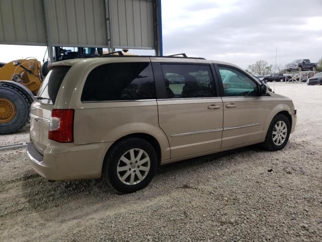 Vin: 2c4rc1bg0er293958, lot: 52172065, chrysler minivan touring 20143