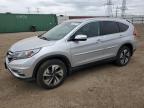 2016 HONDA CR-V TOURI - 5J6RM4H91GL116915