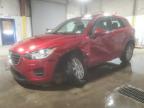 2016 MAZDA CX-5 SPORT - JM3KE4BY4G0844967