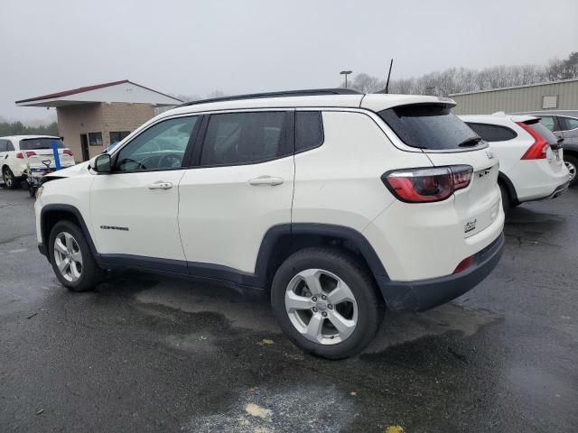 2021 JEEP COMPASS LA - 3C4NJDBB4MT530103