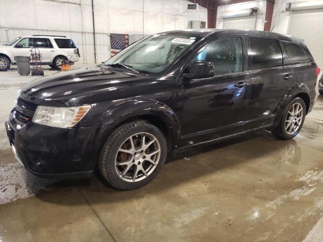 DODGE JOURNEY R/T