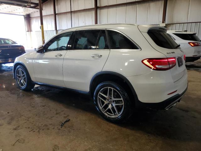 Vin: wdc0g4jbxhf263991, lot: 54610035, mercedes-benz glc-class 300 20172