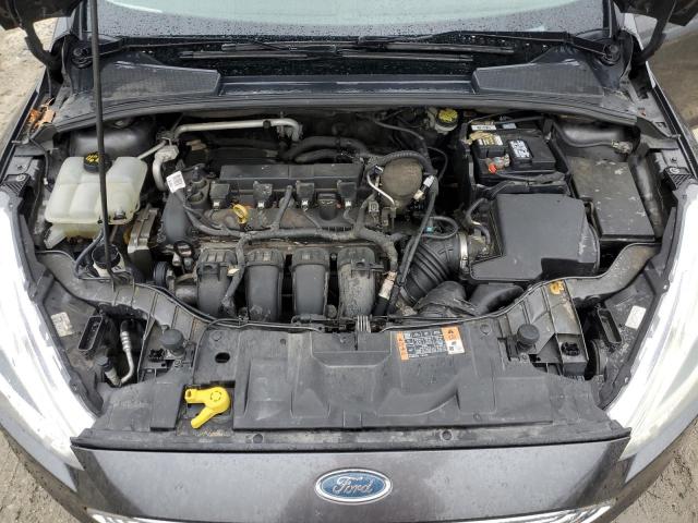 2015 FORD FOCUS TITA - 1FADP3J28FL298776