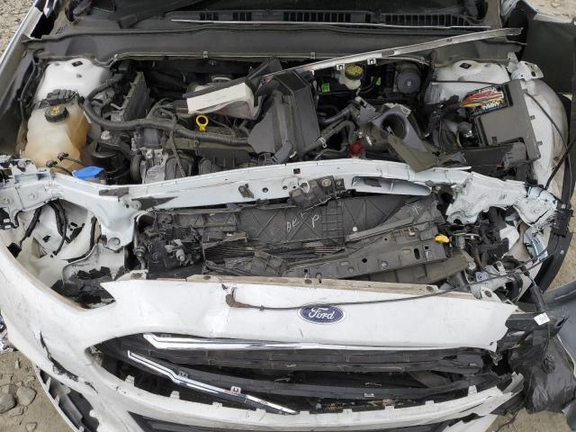 2016 FORD FUSION SE - 3FA6P0H74GR158557