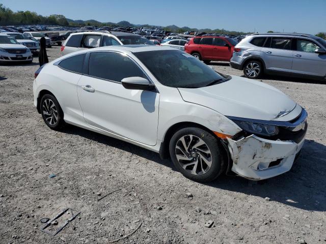 Vin: 2hgfc4b05gh317074, lot: 52166655, honda civic lx 20164