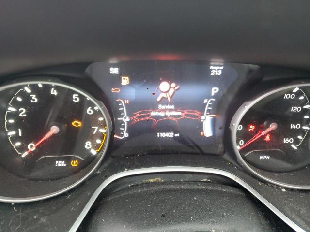 2020 JEEP COMPASS LA 3C4NJCBB1LT224789