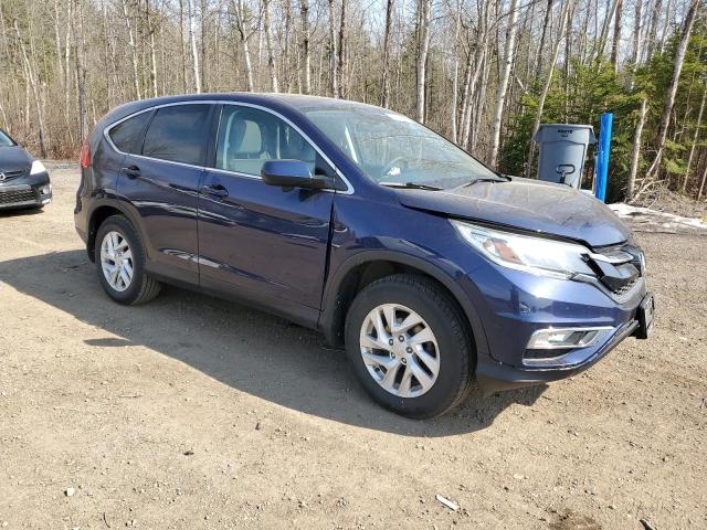 Vin: 2hkrm4h56fh129133, lot: 54229435, honda crv ex 20154