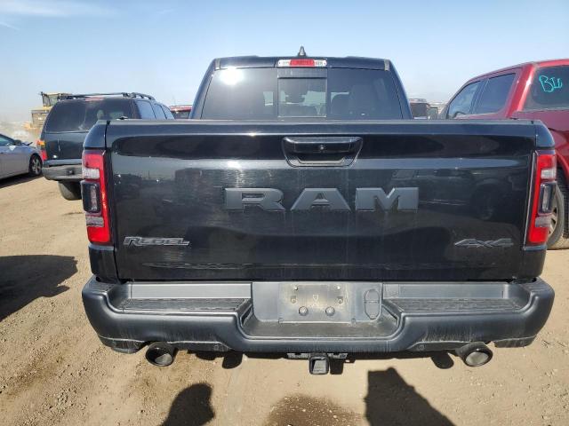 2020 RAM 1500 REBEL - 1C6SRFLM9LN205413