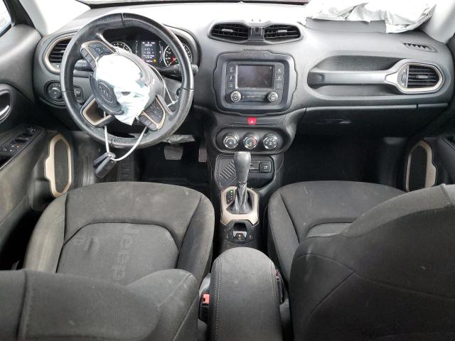 2017 JEEP RENEGADE L - ZACCJABB9HPE85498