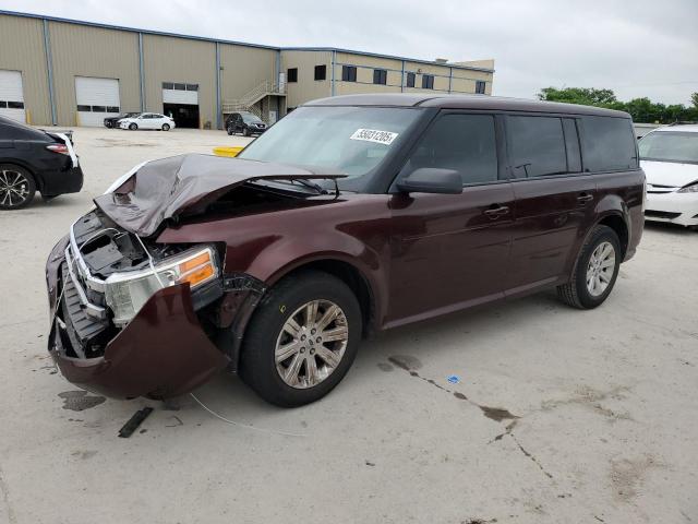Vin: 2fmgk5bc7aba71348, lot: 55031205, ford flex se 2010 img_1