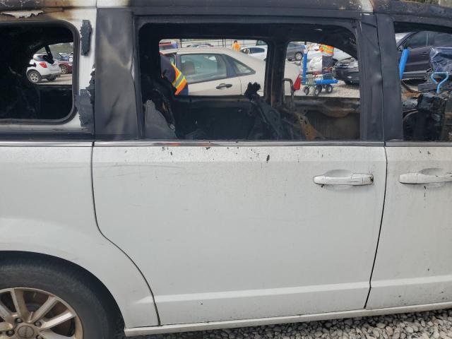 2019 DODGE GRAND CARA - 2C4RDGCG5KR557833