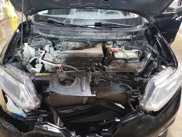 2015 NISSAN ROGUE S - KNMAT2MV2FP587220