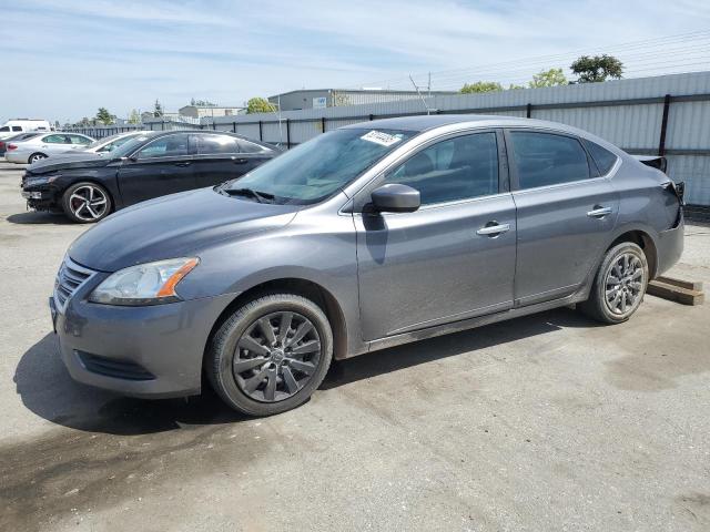 Vin: 3n1ab7ap3fy213092, lot: 53144485, nissan sentra s 2015 img_1