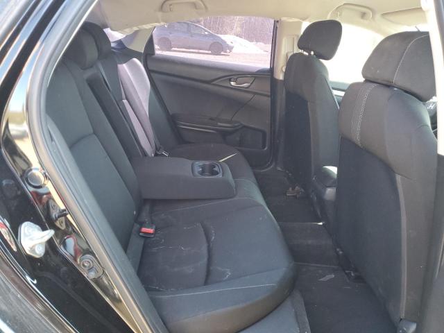 2018 HONDA CIVIC LX - 2HGFC2F54JH008360