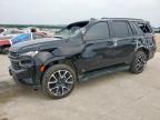 2022 CHEVROLET TAHOE C150 - 1GNSCRKD5NR117409
