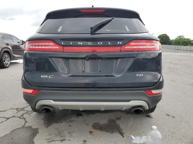 2017 LINCOLN MKC PREMIE 5LMCJ1C96HUL24139