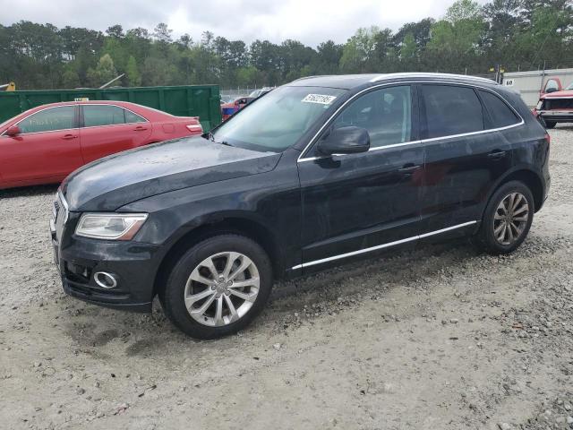 AUDI Q5 PREMIUM