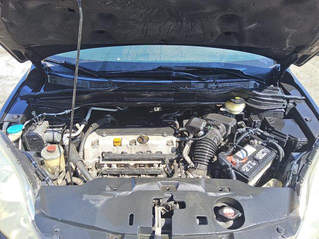 2010 HONDA CR-V EXL - 5J6RE3H75AL036448