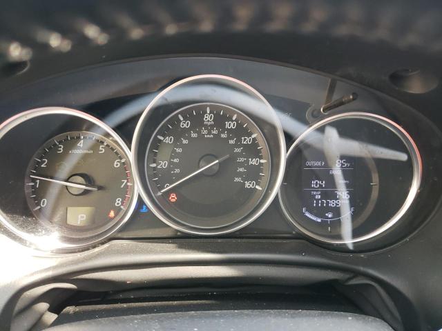 2016 MAZDA CX-5 GT - JM3KE4DY2G0838825