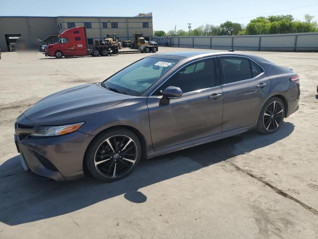Vin: 4t1k61ak3lu339907, lot: 52169115, toyota camry xse 2020 img_1