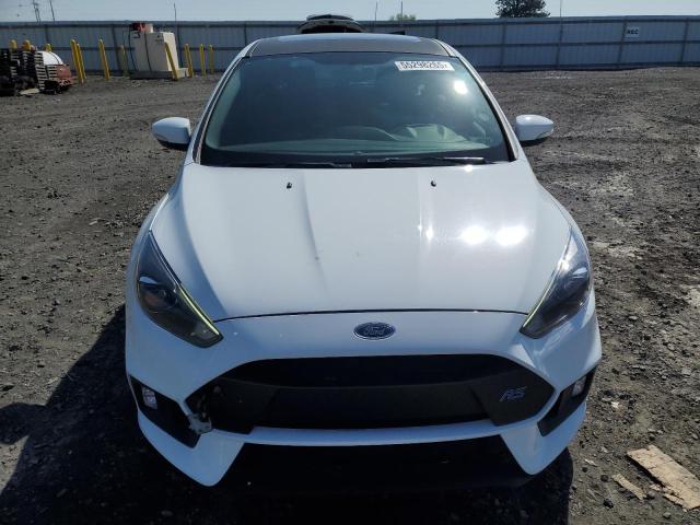 2017 FORD FOCUS RS WF0DP3TH9H4125693